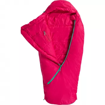 Jack Wolfskin makuupussi GROW UP DREAMER (pinkki)