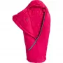 Jack Wolfskin makuupussi GROW UP DREAMER (pinkki)