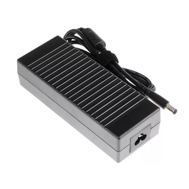 Virtalähde Green Cell AD35P 130 W AC/DC 19,5 V 6,7 A kannettaviin, sisäkäyttöön, musta