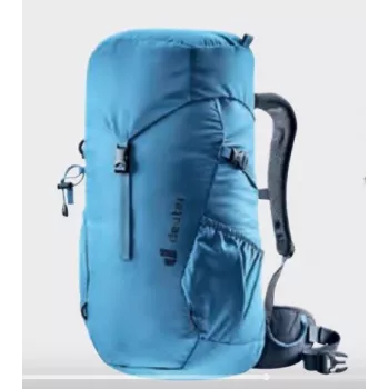 Reppu DEUTER Climber 22 wave-ink