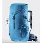 Reppu DEUTER Climber 22 wave-ink