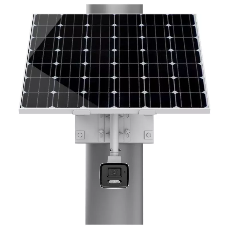 Hikvision DS-2XS6A87G1-LS/C36S80 2.8mm aurinkokamera 8MP ColorVu