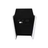 Lataustelakka White Shark PS4-0417 Dual-lataustelakka PS4-ohjaimelle
