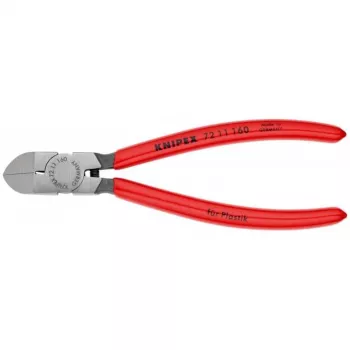 Sivuleikkuri Knipex 72 11 160
