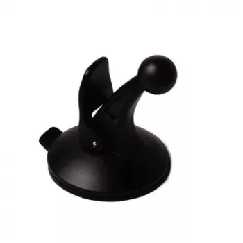 Navigaattorin teline Garmin 010-10747-00 musta