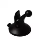 Navigaattorin teline Garmin 010-10747-00 musta