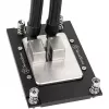All-in-One-nestekühler Silverstone XE360-TR5 12 cm musta 2800 kierr./min 46 dB