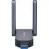 Langaton USB-sovitin MERCUSYS MA37BEH — High-Gain Wi-Fi 7 (BE6500) USB-C/USB-A-yhteensopivuus