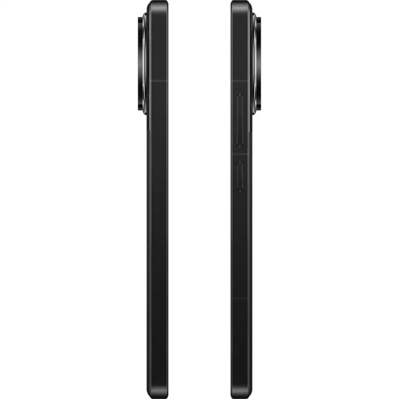 Xiaomi Poco F7 Ultra 5G Dual Sim 12/256GB musta