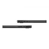 Apple MacBook Pro 14 tuuman Apple M5 10C CPU, 10C GPU 16GB/1TB SSD/Space Black/SWE | Apple