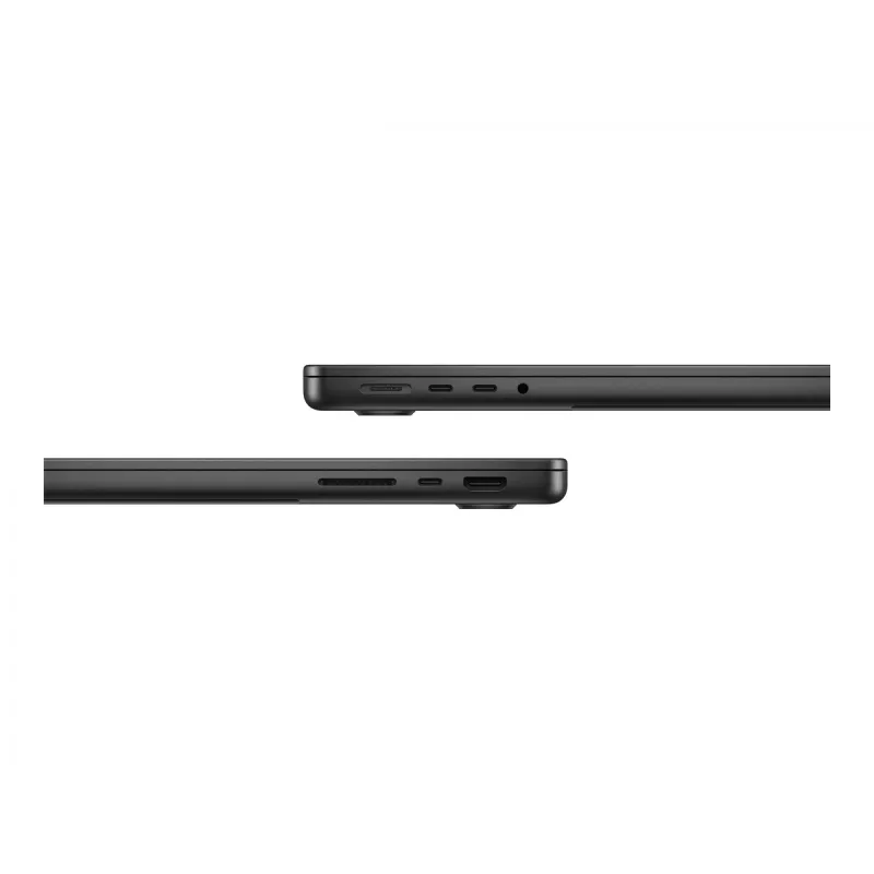 Apple MacBook Pro 14 tuuman Apple M5 10C CPU, 10C GPU 16GB/1TB SSD/Space Black/SWE | Apple