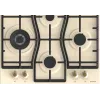 Gorenje GW6D42CLI keittotaso beige kalusteisiin asennettava 60 cm kaasu 4 vyöhykettä