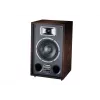 Magnat TRANSPULS 800A -kaiutinjalusta 2-tie langallinen & langaton 2×60 W, Bluetooth 5.0, HDMI, musta/ruskea
