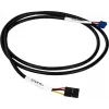 Kaapeli Flashforge G3 PLUS Ultra Filter -tuuletinjatko (MPN 40002050001)