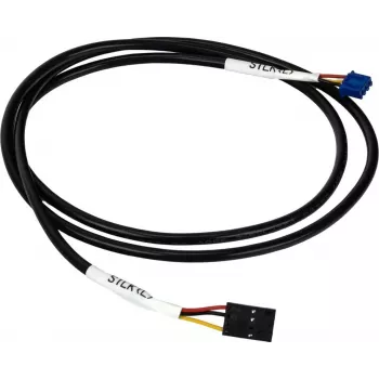 Kaapeli Flashforge G3 PLUS Ultra Filter -tuuletinjatko (MPN 40002050001)