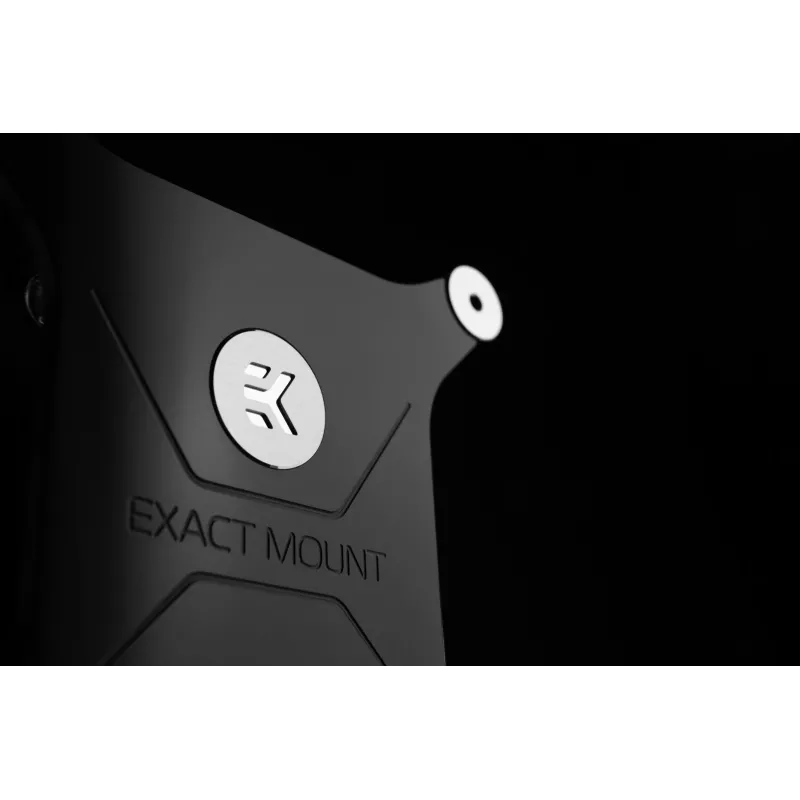 EK Water Blocks Quantum Velocity2 -vesiblokki