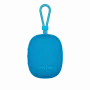 Canyon OnMove 12 - kannettava Bluetooth v5.3 -kaiutin - 5W - TWS - IPX7 - 12 tuntia - USB-C-lataus