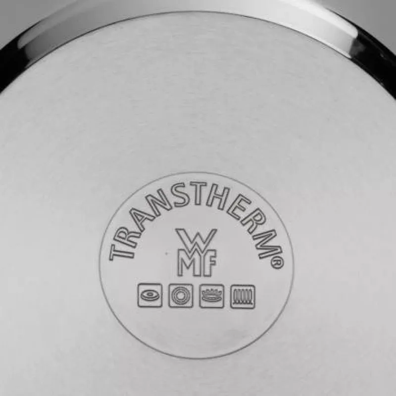 WMF 1741026040 ruostumaton teräs