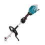Makita monitoimityökalu 40V XGT UX01GZ