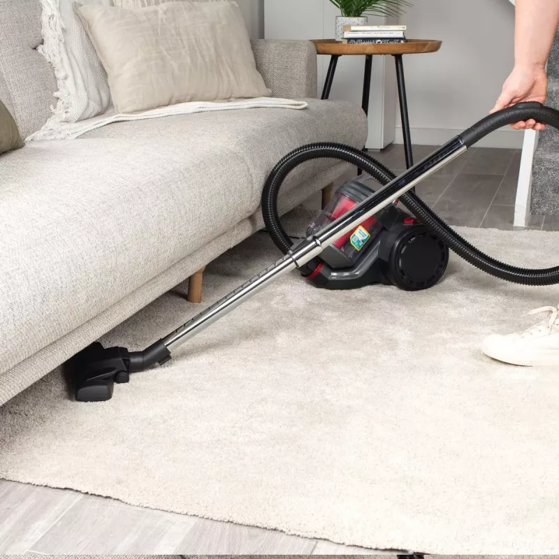 Pölynimuri Beldray BEL0700TBVDE Compact Pet Plus