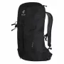 Deuter AC Lite 16 vaelusreppu, 16 L, musta