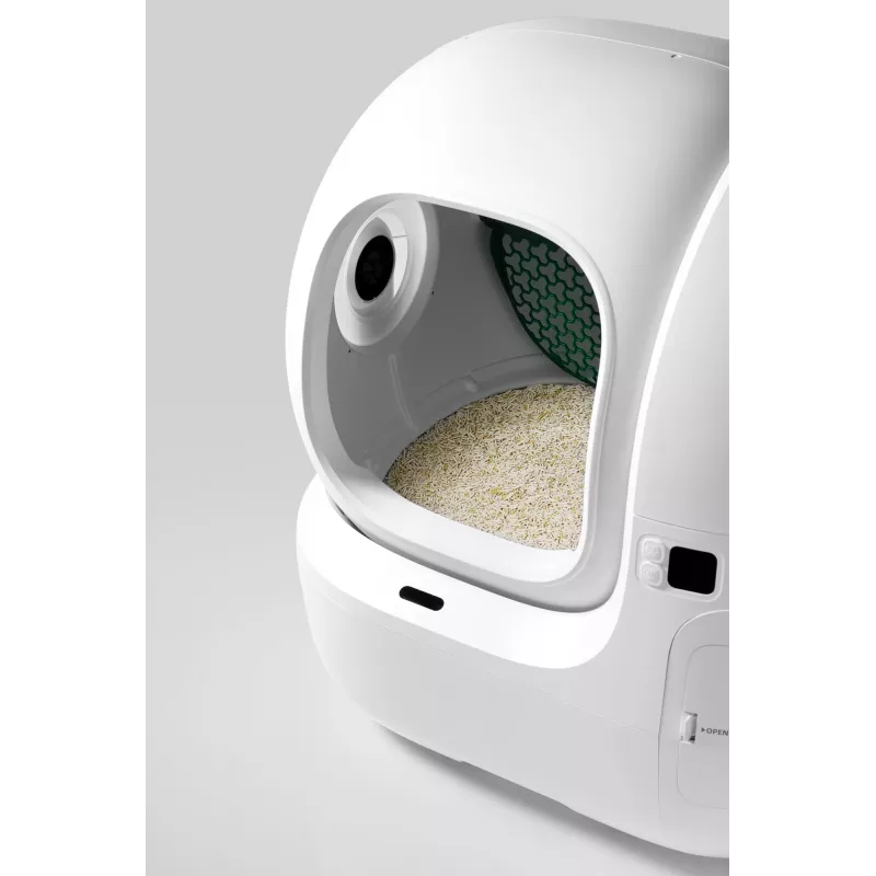 PETKIT Purobot Max Pro 2 itsestään puhdistuva kissanvessa P9904