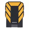 ADATA HD710 Pro ulkoinen kiintolevy 2 TB 2,5 tuuman Micro-USB B 3.2 Gen 1 (3.1 Gen 1) musta, keltainen