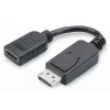 Digitus DisplayPort-adapteri / -muunnin