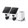 EUFY eufyCam S4 2 kameran sarja (E81723W1)