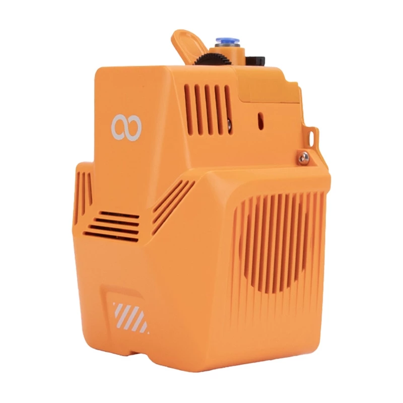 ELEGOO tulostuspääsarja OrangeStorm Gigalle