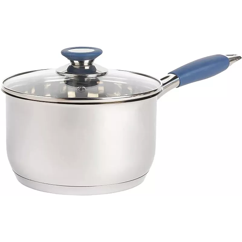 Kattilasarja Russell Hobbs RH01179EU, 5-osainen, sininen