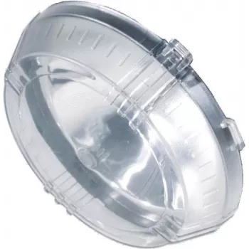 Varaosavärikupu EUROLITE Techno Strobe 250 kirkas