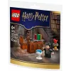 LEGO Harry Potter 30724 Dumbledoren työhuone Harry Potterin kanssa