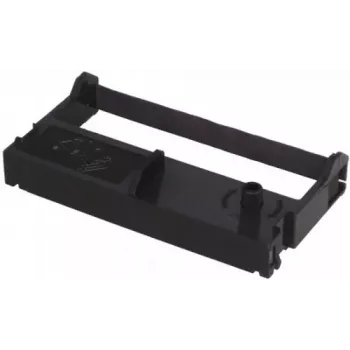 Epson ERC35B -värinauhakasetti M-875:lle, musta, M-875, M-875W, musta, musta, Kiina, 90 mm, 175 mm