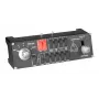 Lentosimulaattoripaneeli Logitech G G Saitek Pro Flight Switch Panel
