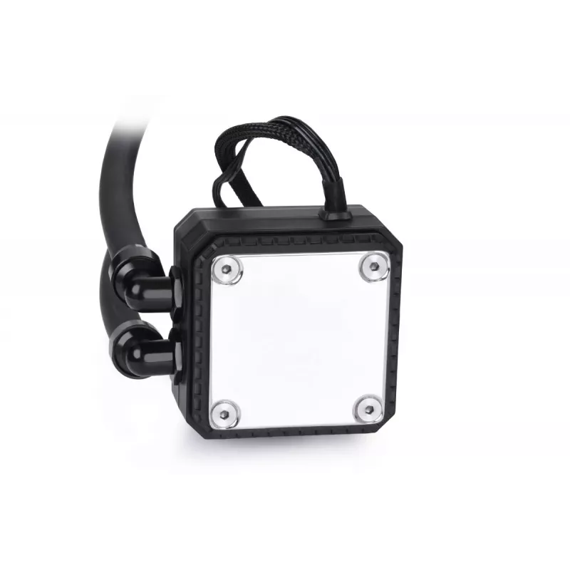 Alphacool Eisbaer LT360 Aurora HPE Digital RGB 360 mm AiO-nestejäähdytin