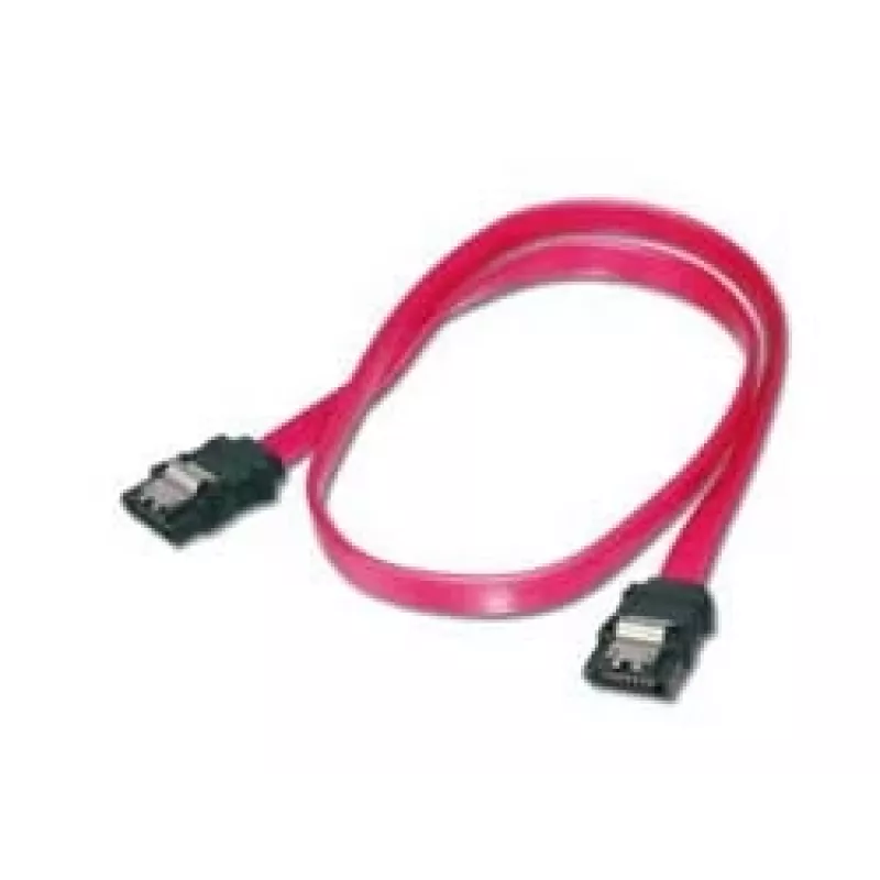 SATA-liitäntäkaapeli Digitus AK-400102-003-R