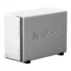 Synology Disk Station DS220j – NAS-palvelin – 2 paikkaa
