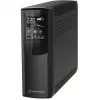 PowerWalker VI 1000 CSW keskeytymätön virransyöttö (UPS) Line-Interactive 1 kVA 600 W 4 AC-lähtöä