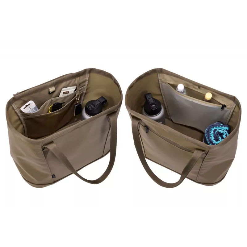 Thule 5528 Chasm Gear Tote 30L Tumma khaki