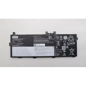 Lenovo akku sisäinen 3-kennoinen 52.8Wh LiIon CXP (5B11A13108)
