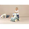 Smoby Dickie Little 3 in 1 Trotty Walker 12 kuukautta+