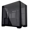 PC-kotelo Lian Li O11 VISION COMPACT Tower musta