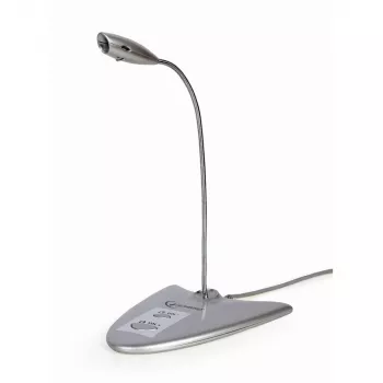 Gembird MIC-DU-01 -tuote hopea