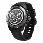 Älykello Mibro GS Explorer Obsidian Black (musta)