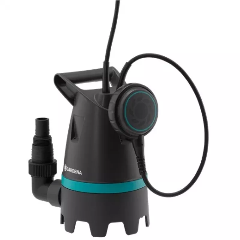 Uppopumppu Gardena 9009-47