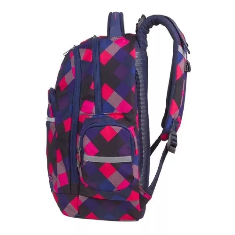 Reppu Coolpack Brick Electric Pink