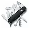 Monitoiminen taskuveitsi Victorinox Climber 13 toimintoa, 91 mm, musta kahva