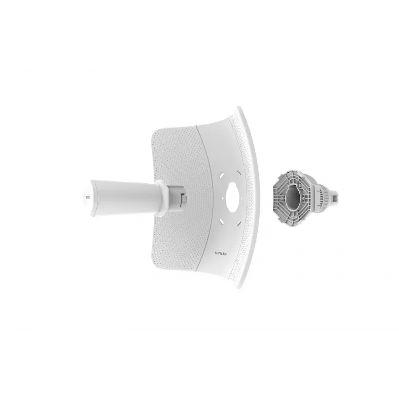Langaton tukiasema Tenda O9 2,4 GHz 5 GHz Wi-Fi 802.11ac