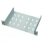 Räkkilisävaruste Lanview RA10100WH valkoinen 1HE 5 kg